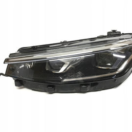 Frontscheinwerfer VW Passat 3J1941035 Links Scheinwerfer Headlight SCH7957091396ev
