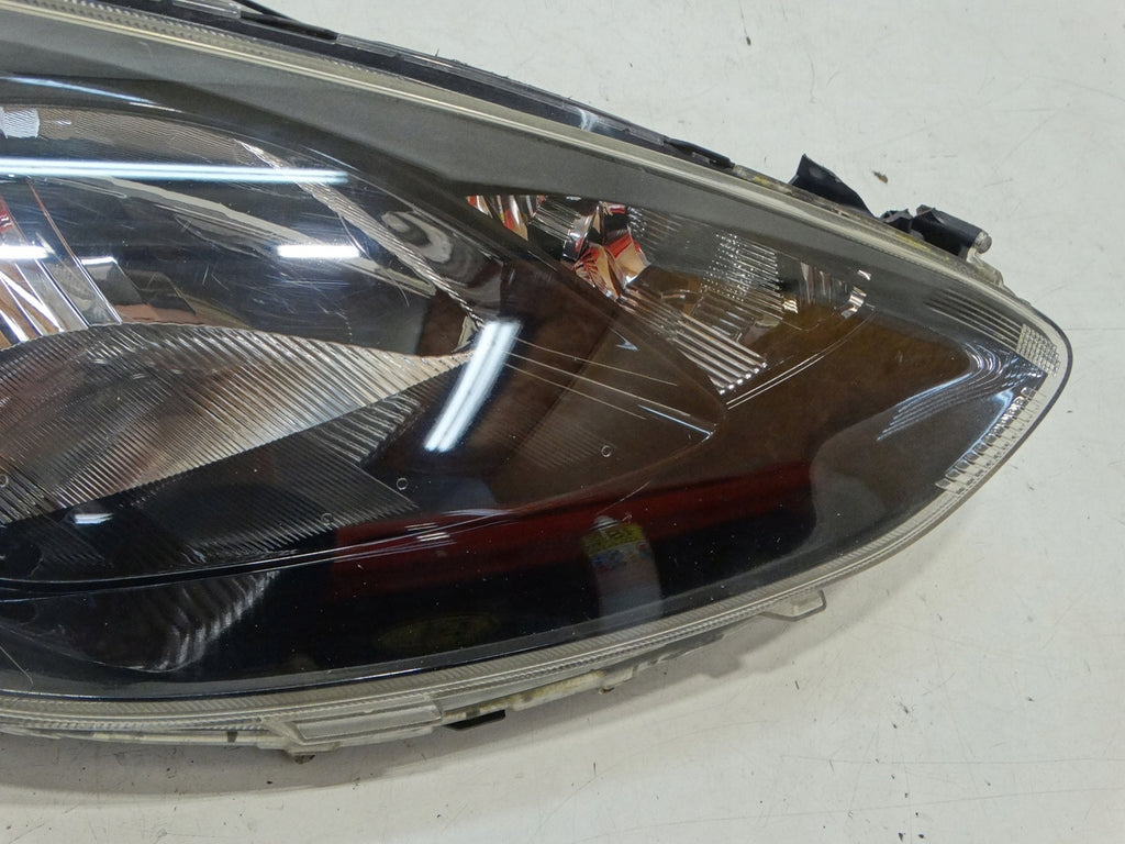 Frontscheinwerfer Mazda 2 P6516 Rechts Scheinwerfer Headlight