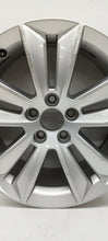 Load image into Gallery viewer, 1x Alufelge 17 Zoll 7.0&quot; 5x108 40,5ET 31471309 Volvo S60 V60 Rim Wheel