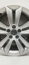 Load image into Gallery viewer, 1x Alufelge 17 Zoll 7.0" 5x108 40,5ET 31471309 Volvo S60 V60 Rim Wheel FEL6173247278ak