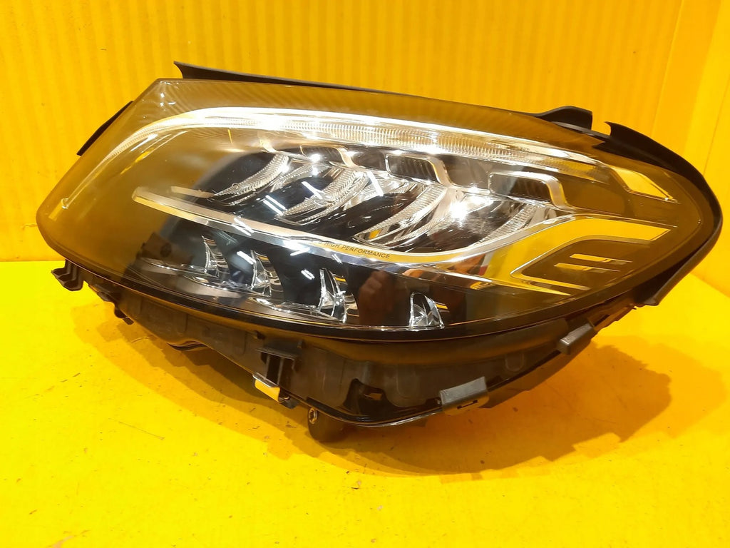 Frontscheinwerfer Mercedes-Benz W205 A2059063106 LED Links Headlight