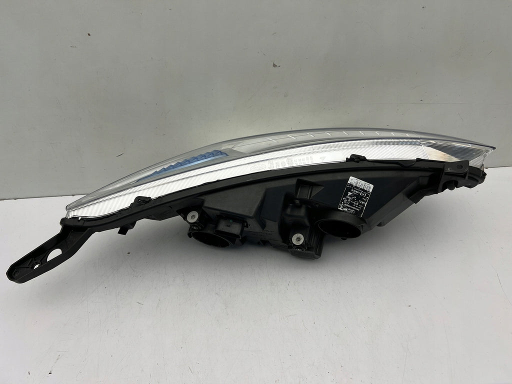 Frontscheinwerfer Ford B-Max AV11-13W030-AF LED Links Scheinwerfer Headlight