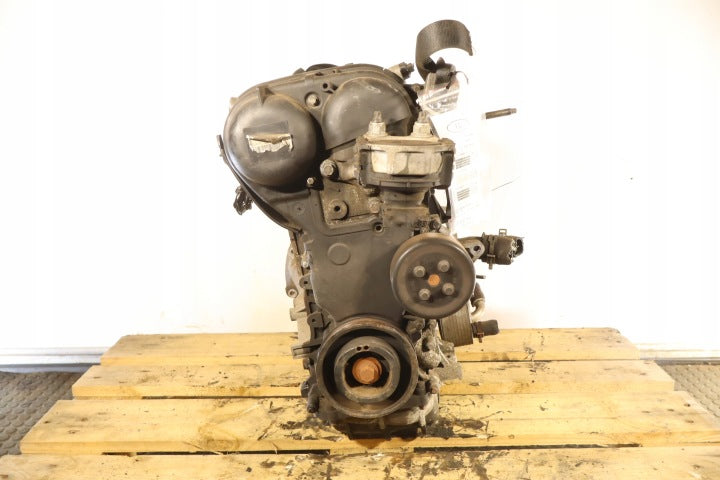 Motor Ford Focus III JQDA 1.6 103PS 110kW 2012 Engine Unkomplett MOT5575737506kz