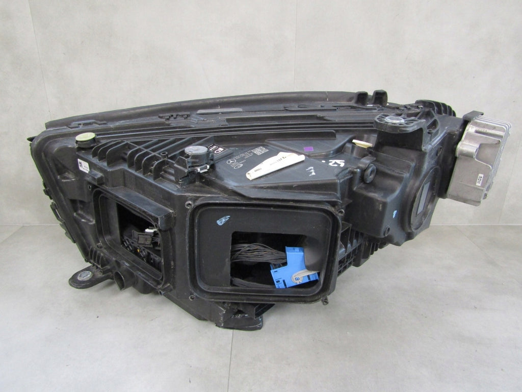 Frontscheinwerfer Mercedes-Benz Glc A2549062402 LED Rechts Headlight SCH7558564045vv