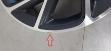 Load image into Gallery viewer, 1x Alufelge 18 Zoll 5x114.3 52910G4800 Hyundai I30 Iii Rim Wheel FEL3708132586cd