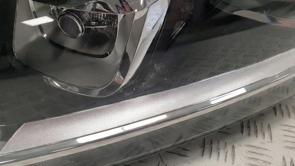 Frontscheinwerfer VW Sportsvan 517941031B Links Scheinwerfer Headlight