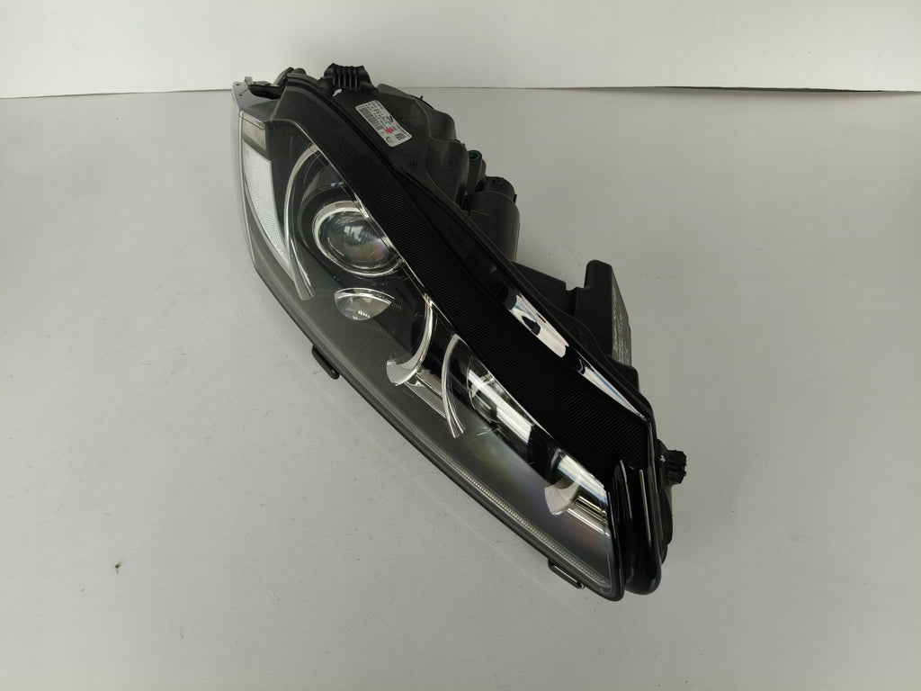 Frontscheinwerfer Jaguar Xf CX23-13W029-ED LED Rechts Scheinwerfer Headlight SCH4948100089tm