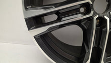 Load image into Gallery viewer, 1x Alufelge 18 Zoll 8.0" 5x112 57ET Glanz 8092352 BMW 1 F40 Rim Wheel FEL3798656050cs