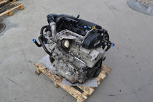 Laden Sie das Bild in den Galerie-Viewer, Motor VW Golf VII I CPV CPVB 1.4 TSI 125PS 92kW 58TKm Benzin Engine Komplett MOT4301444576lj