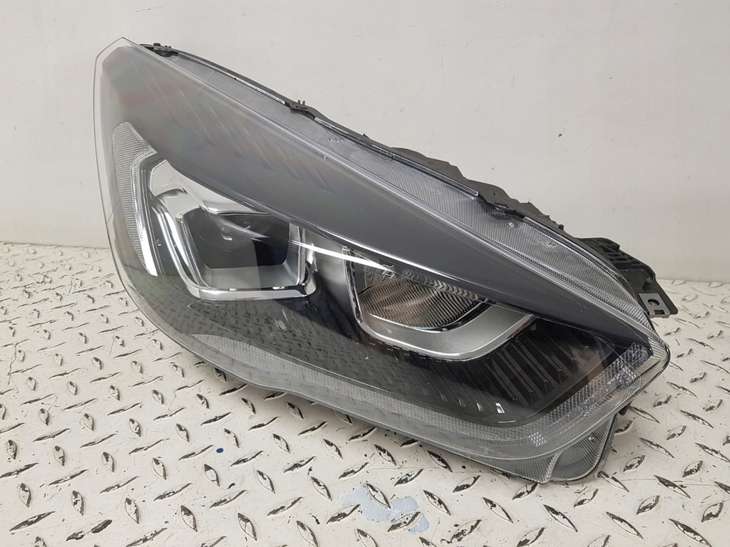 Frontscheinwerfer Ford Kuga GV41-13W029-FE GV41-13W030-FE LED Ein Satz Headlight SCH9754357448yk