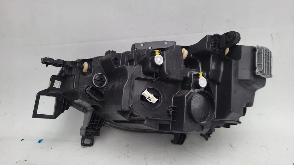 Frontscheinwerfer VW I 11A941120 Full LED Rechts Scheinwerfer Headlight SCH1863638106hc