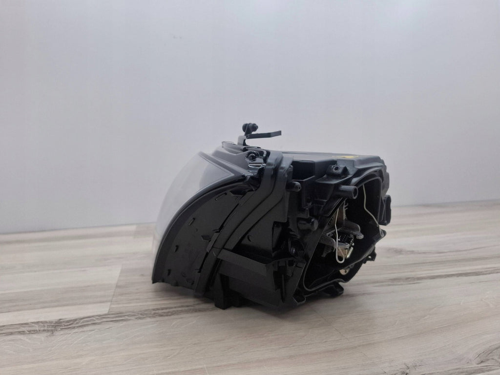 Frontscheinwerfer Audi Tt 8J0941003A Links Scheinwerfer Headlight SCH8956887919bn