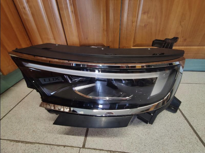 Frontscheinwerfer Opel Mokka 9834016880 368158932 Full LED Links Headlight