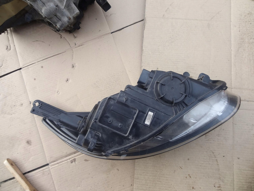 Frontscheinwerfer Ford Focus BM51-13W030-CF Links Scheinwerfer Headlight SCH9092245933de