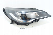 Laden Sie das Bild in den Galerie-Viewer, Frontscheinwerfer Opel Astra 39077801 Rechts Scheinwerfer Headlight SCH2714101267fi