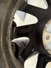 Laden Sie das Bild in den Galerie-Viewer, 1x Alufelge 17 Zoll 7.0" 5x120 55ET 7E0601025T VW Multivan Rim Wheel FEL5579744556df