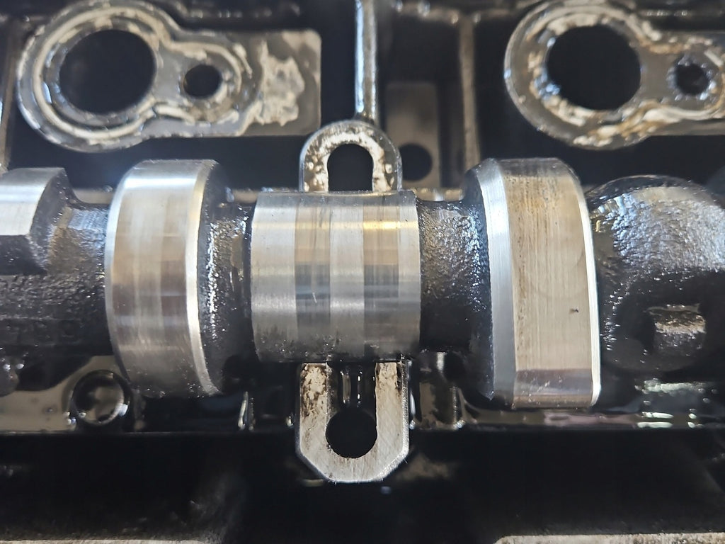 Motor Mercedes-Benz Sprinter 611987 2.2 CDI 82PS 60kW 2001 Diesel Unkomplett