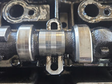 Load image into Gallery viewer, Motor Mercedes-Benz Sprinter 611987 2.2 CDI 82PS 60kW 2001 Diesel Unkomplett