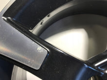 Laden Sie das Bild in den Galerie-Viewer, 1x Alufelge 17 Zoll 7.0&quot; 5x100 43ET Matt Schwarz 6J0071491 Seat Ibiza Rim Wheel