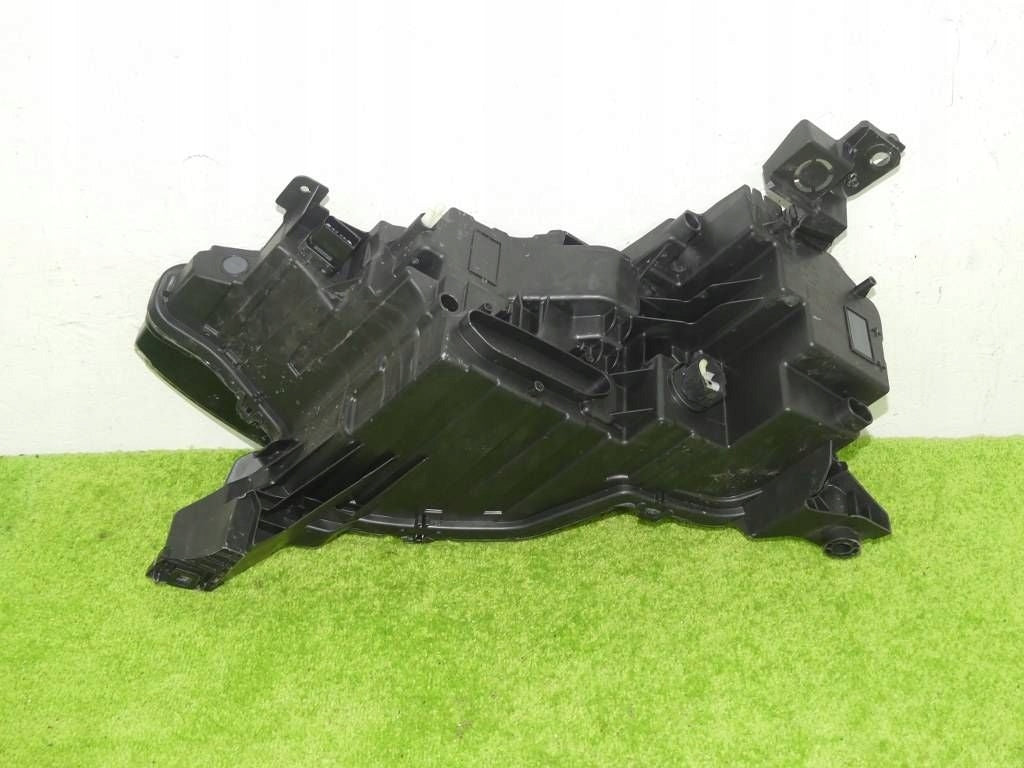 Frontscheinwerfer Citroën Ds3 9845437080 Rechts Scheinwerfer Headlight SCH5401871446ki