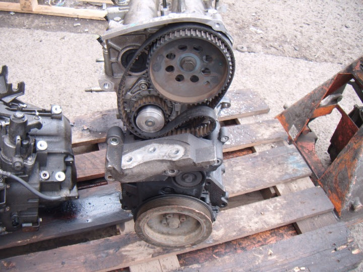 Motor Opel Insignia A A20DTH 2.0 CDTI 160PS 118kW Diesel Engine Unkomplett MOT6909062088ze