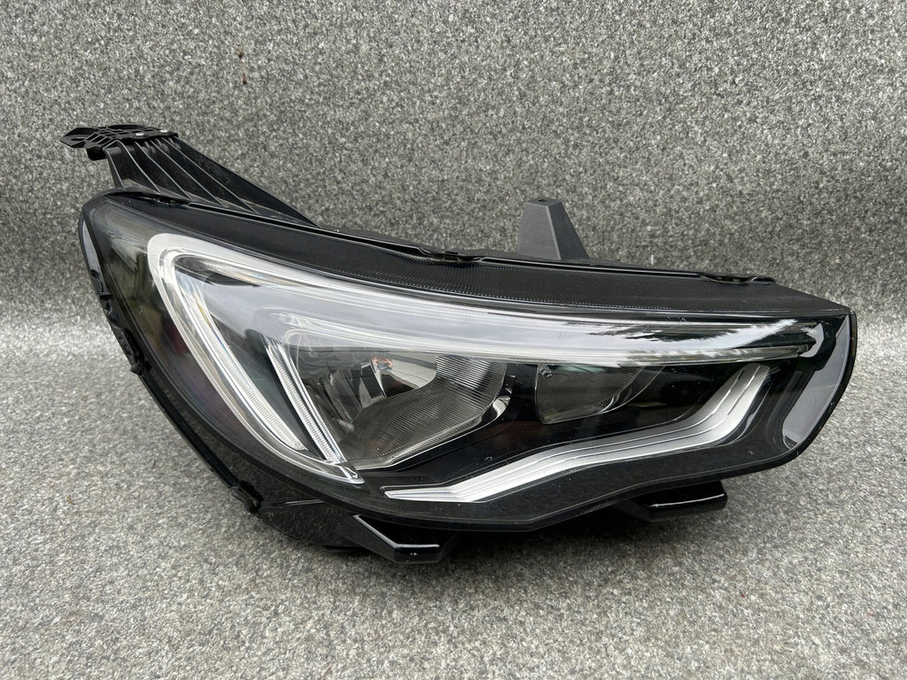 Frontscheinwerfer Opel Grandland X YP00015580 Rechts Scheinwerfer Headlight SCH8126930339tb