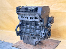 Laden Sie das Bild in den Galerie-Viewer, Motor Opel Astra H Z16XEP 1.6 2004 Diesel Engine Unkomplett MOT9379197432ij