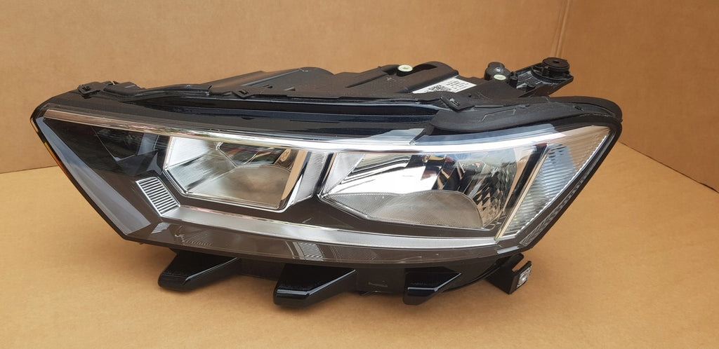 Frontscheinwerfer VW T-Roc 2GA941005B Links Scheinwerfer Headlight