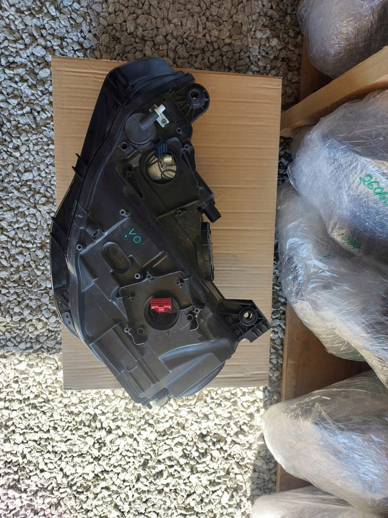 Frontscheinwerfer Audi A3 8V0941006 Xenon Rechts Scheinwerfer Headlight SCH7658977062dx