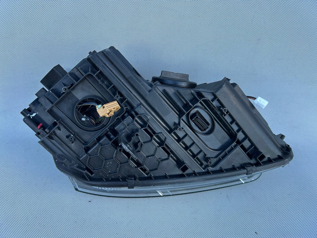 Frontscheinwerfer Skoda Yeti 5L1941015C Xenon Links Scheinwerfer Headlight SCH9268317305nx
