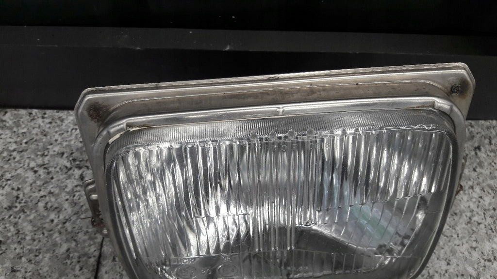 Frontscheinwerfer Honda Accord III Rechts Scheinwerfer Headlight