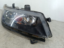 Laden Sie das Bild in den Galerie-Viewer, Frontscheinwerfer Honda Accord VII 08-317-1138R-X Rechts Scheinwerfer Headlight SCH3891872659tt