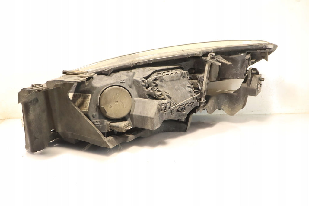 Frontscheinwerfer Renault Megane III 260602446R Rechts Scheinwerfer Headlight SCH4616896522sk