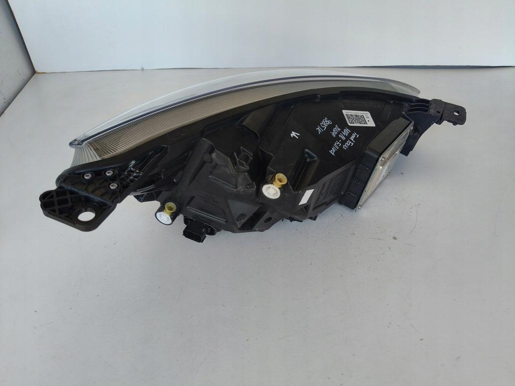 Frontscheinwerfer Ford Focus MX7B-13E015-EB Full LED Links Headlight SCH4826930026qo