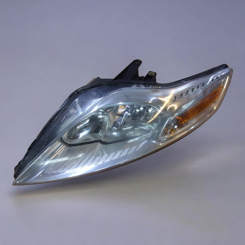 Frontscheinwerfer Ford Mondeo Links Scheinwerfer Headlight