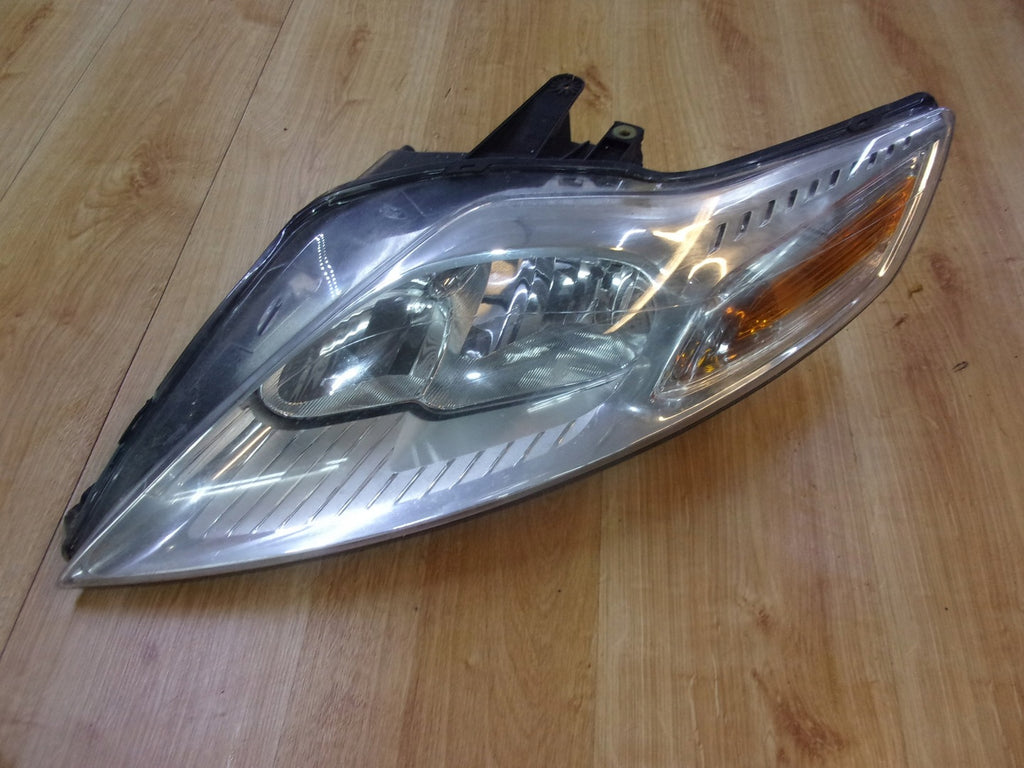 Frontscheinwerfer Ford Mondeo Links Scheinwerfer Headlight