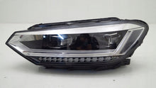 Laden Sie das Bild in den Galerie-Viewer, Frontscheinwerfer VW Touran 5TB941081 LED Links Scheinwerfer Headlight