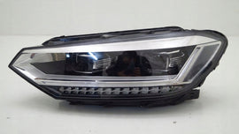 Frontscheinwerfer VW Touran 5TB941081 LED Links Scheinwerfer Headlight