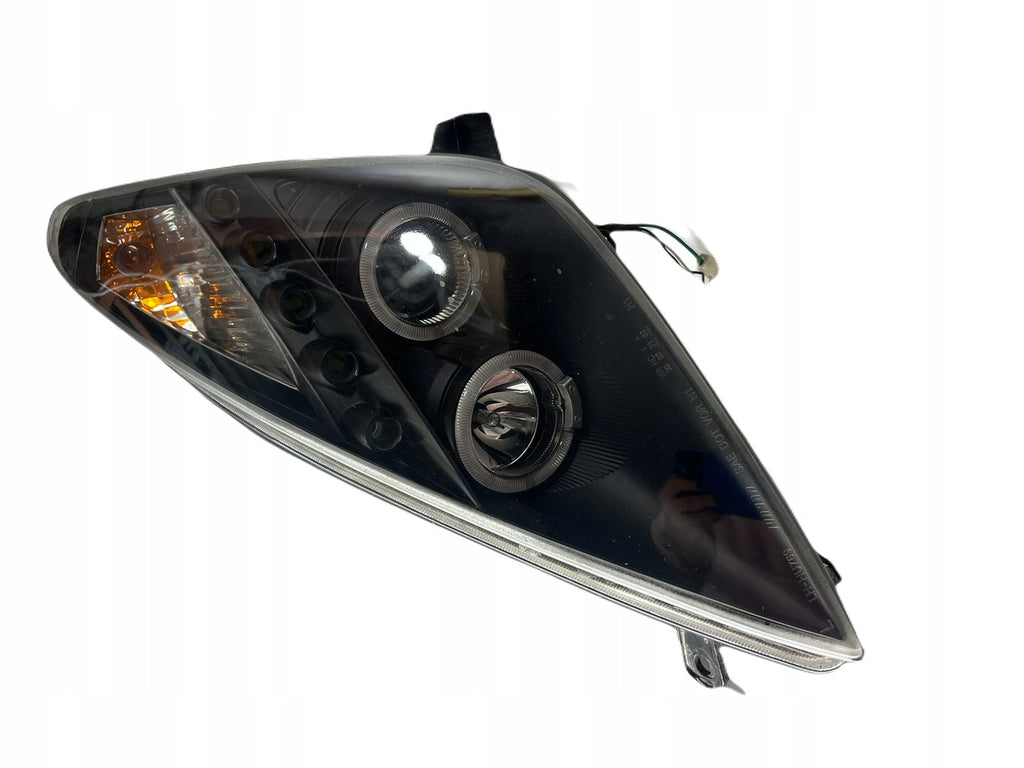 Frontscheinwerfer Toyota Celica HU769 Links Scheinwerfer Headlight SCH7786863257dz