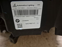 Load image into Gallery viewer, Frontscheinwerfer BMW X5 G05 G06 5A27987-01 LED Links Scheinwerfer Headlight SCH3505003464va