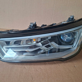 Frontscheinwerfer Audi A1 8xa 8XA941005 Xenon Links Scheinwerfer Headlight SCH5418590618gx