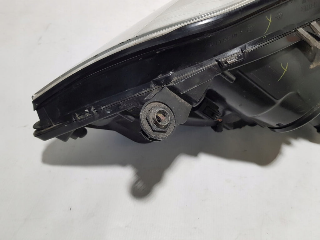 Frontscheinwerfer Mercedes-Benz X164 Xenon Rechts Scheinwerfer Headlight SCH8930370161wq
