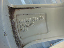 Load image into Gallery viewer, 1x Alufelge 17 Zoll 7.5&quot; 5x112 49ET 5G060125BG VW Golf Vii Rim Wheel