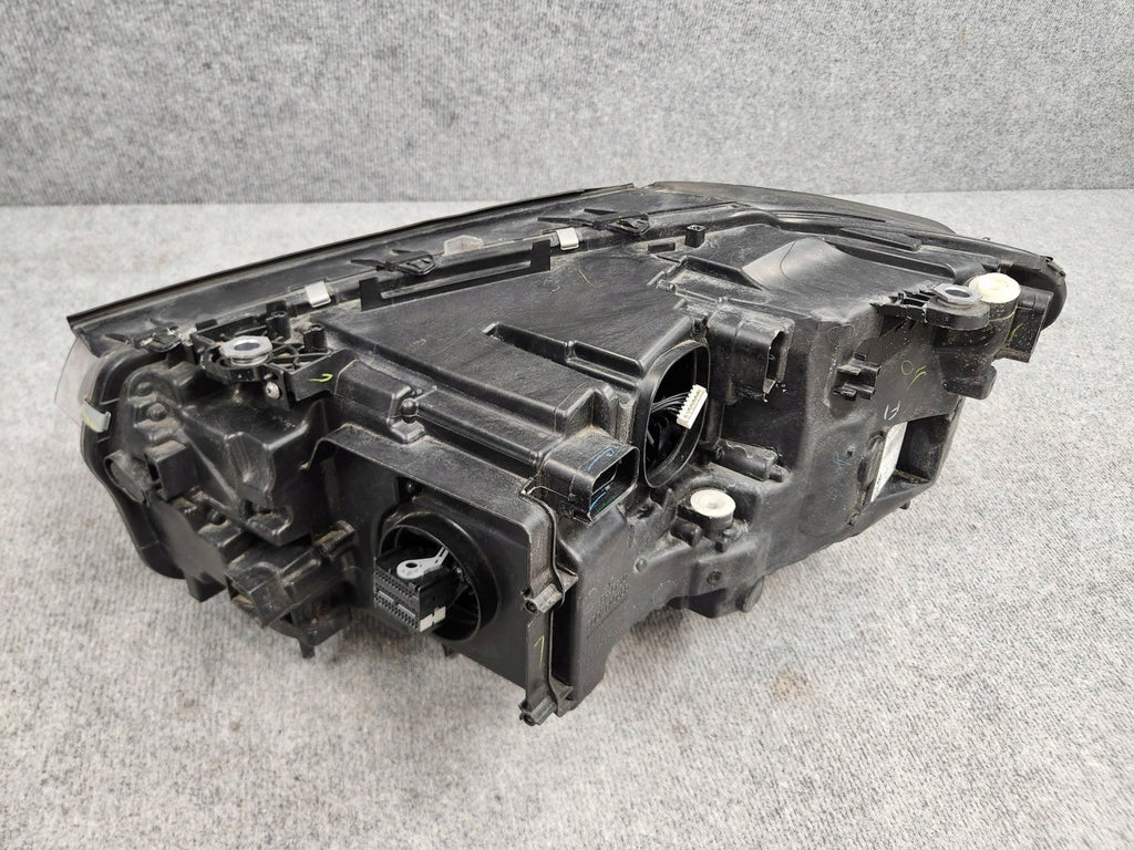 Frontscheinwerfer BMW X3 G01 G02 8739654-04LL LED Rechts Scheinwerfer Headlight SCH8177593679ym