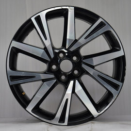 1x Alufelge 18 Zoll 7.0