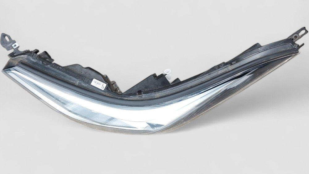 Frontscheinwerfer Toyota C-Hr Chr LED Links Scheinwerfer Headlight SCH6603409849km