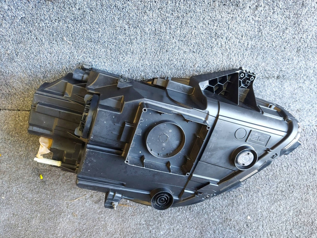 Frontscheinwerfer Ford Puma L1TB13E015EH Links Scheinwerfer Headlight SCH9054421912wx