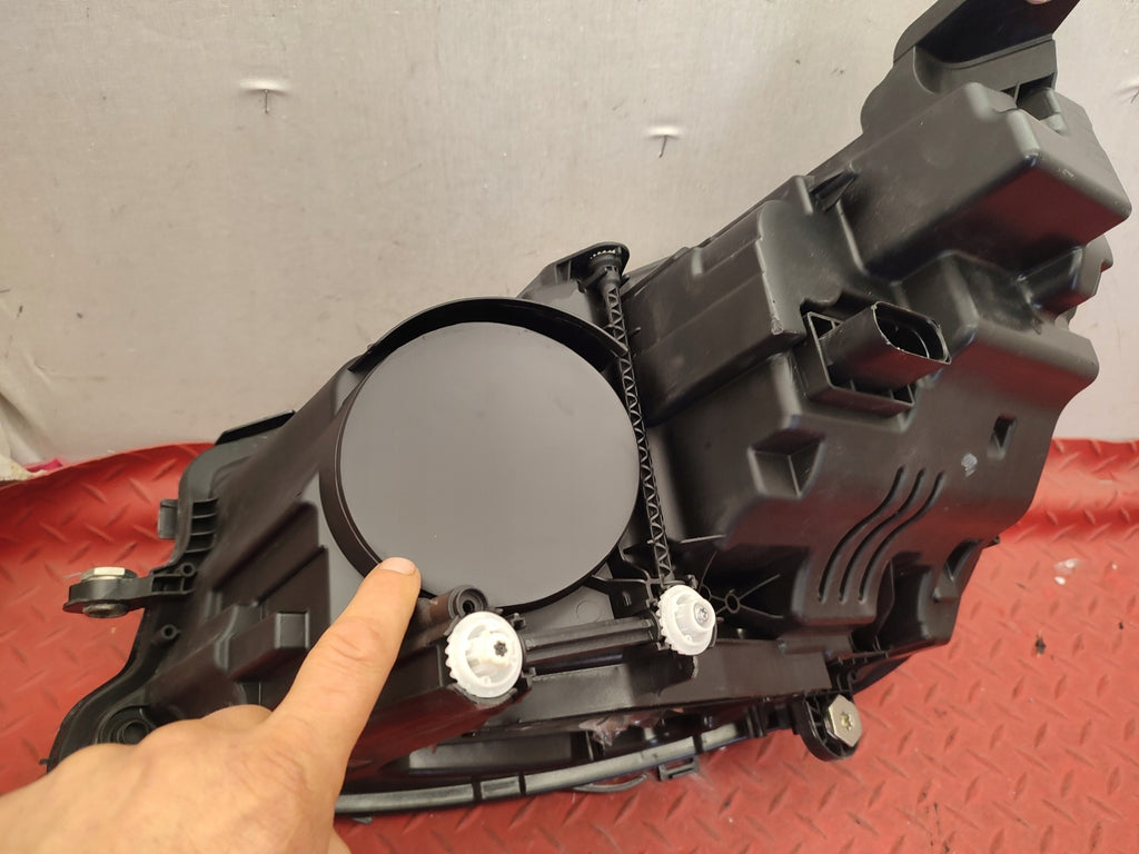 Frontscheinwerfer Mercedes-Benz W213 A2139061005 Full LED Rechts Headlight SCH7877137238qq