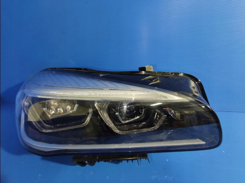 Frontscheinwerfer BMW 2 F45 F46 A88738646-03 Full LED Rechts Headlight SCH5916237487oh