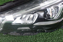 Laden Sie das Bild in den Galerie-Viewer, Frontscheinwerfer Mercedes-Benz Cla A1178206761 Links Scheinwerfer Headlight SCH2091829811op